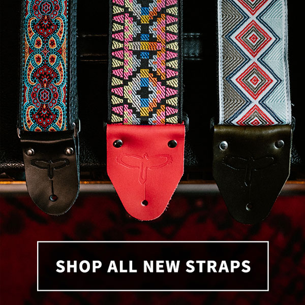 Guitar Straps