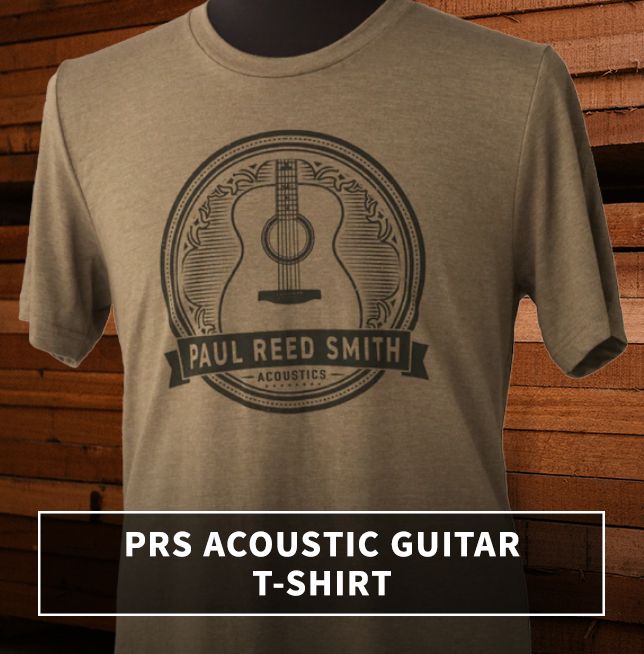 PRS Tshirt