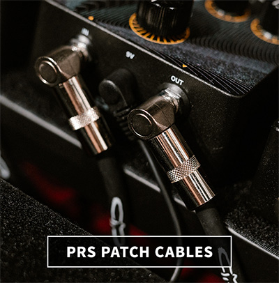 PRS Patch Cables